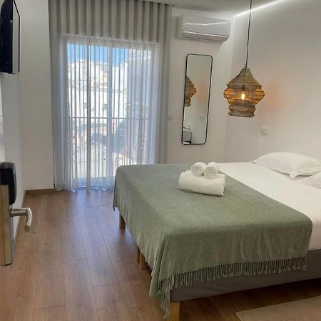 Pontinha Exclusive Apartment Φάρο Εξωτερικό φωτογραφία