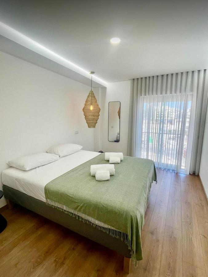 Pontinha Exclusive Apartment Φάρο Εξωτερικό φωτογραφία